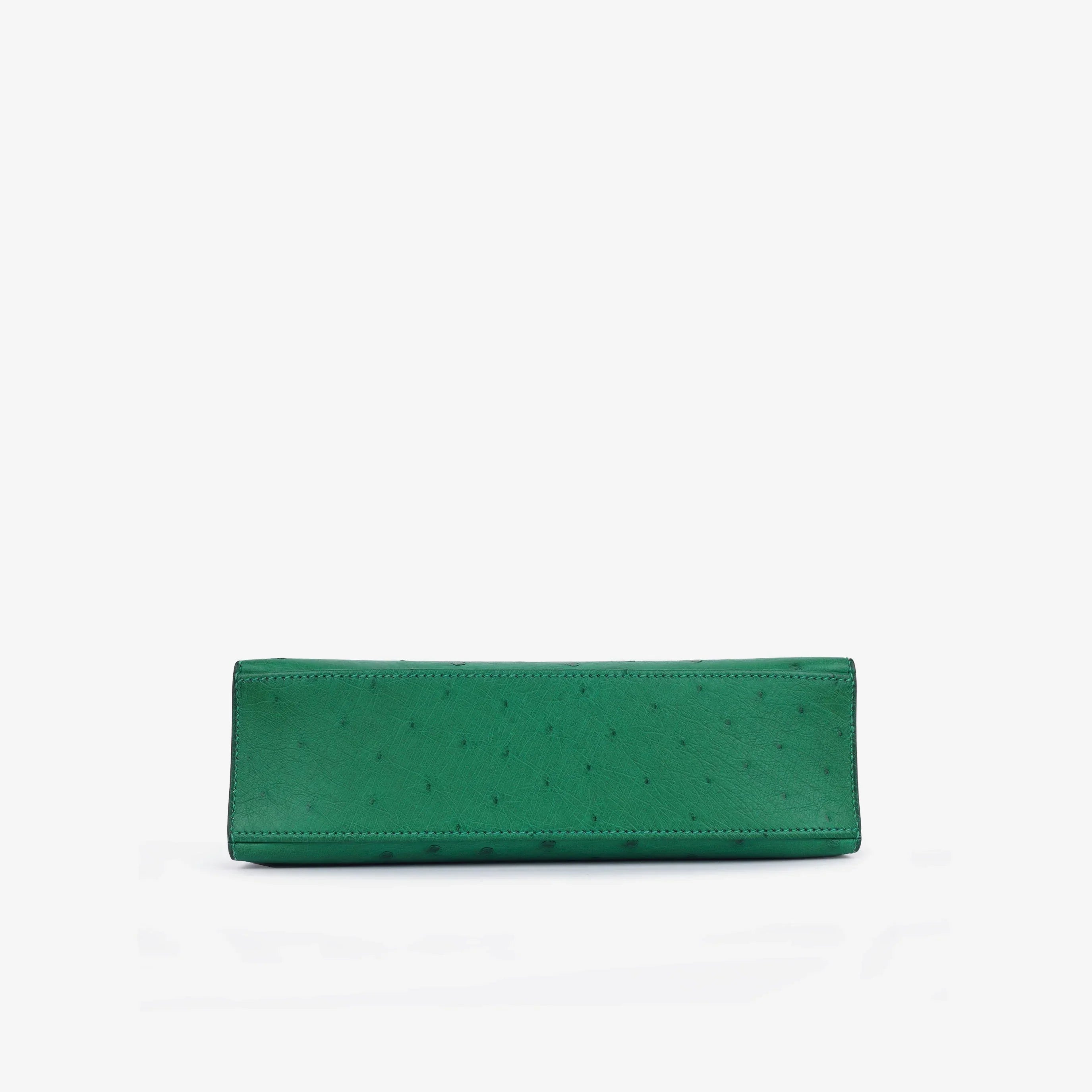 Kelly Pochette - Vert Vertigo