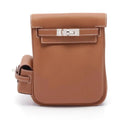 Kelly BrownJump Backpack palladium Hardware